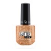 GOLDEN ROSE Extreme Glitter Shine Nail Lacquer 10.2ml - 206